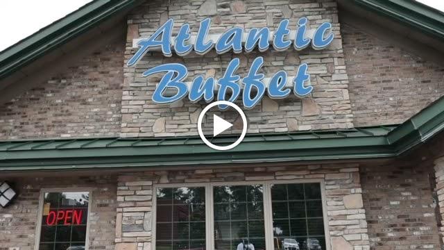 Atlantic Buffet